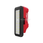 Milwaukee M12PAL-0 forgatható lámpa Utolsó esély
