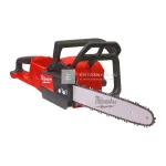 Legnépszerűbb Milwaukee M18FCHS35-0 láncfűrész 14"/35 cm
