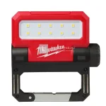 Milwaukee L4FFL-301 USB akkumulátoros, szórt fényű lámpa Vásárlói kedvenc