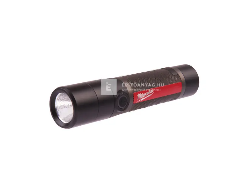 Milwaukee L4FMLED-301 zseblámpa Prémium