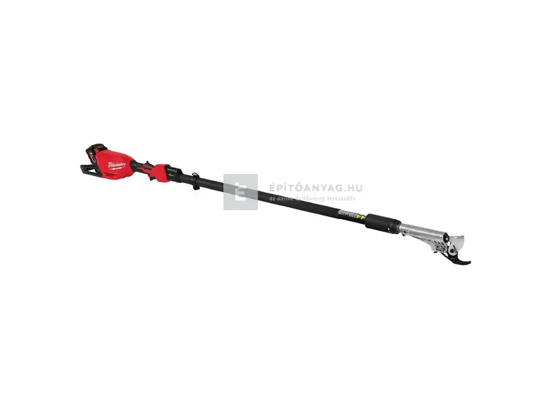 Outlet Milwaukee M18BLTS-551 BL teleszkópos ágvágó olló