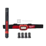 Milwaukee HL2IPL-LED lámpa Alacsony ár
