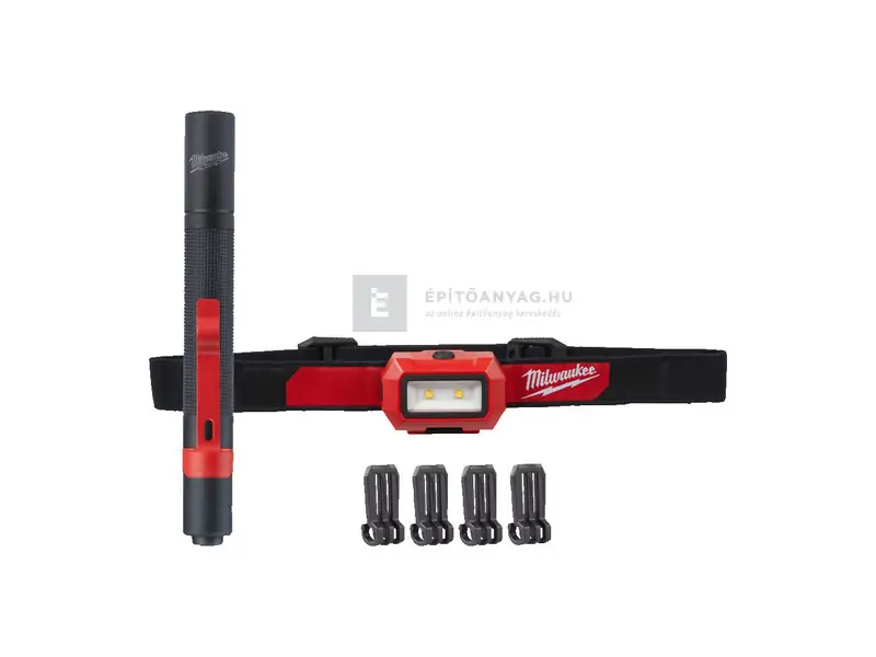 Milwaukee HL2IPL-LED lámpa Alacsony ár