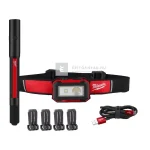 Alacsony ár Milwaukee IR HL450PL250 lámpa