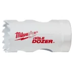 Milwaukee Hole Dozer bimetál kobalt lyukfűrész 29 mm Szuper akció
