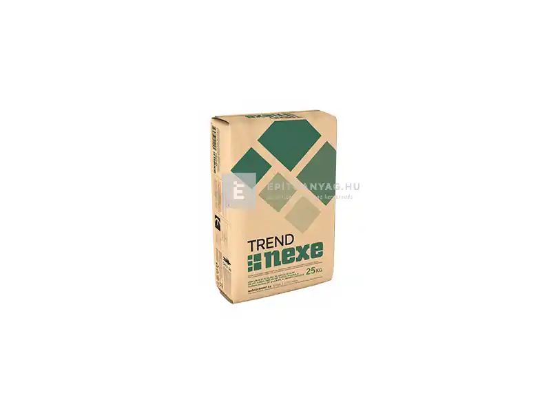 Olcsó Nexe Trend CEM II/B-M (P-S) 32,5 R mixed portland cement 25 kg
