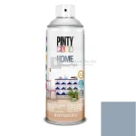 Biztonságos fizetés PintyPlus Home vizes bázisú festék spray HM121 dusty blue 400 ml