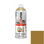 PintyPlus Evolution akril festék spray MT192 metálarany 400 ml Népszerű