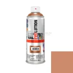 Legjobb ár PintyPlus Evolution akril festék spray P152 bronz 400 ml