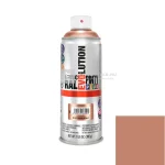 PintyPlus Evolution akril festék spray P157 rose gold 400 ml Gyors szállítás