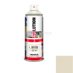 Árcsökkenés PintyPlus Evolution akril festék spray RAL 1015 light ivory 400 ml