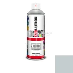 Biztonságos fizetés PintyPlus Evolution akril festék spray RAL 7035 light grey 400 ml