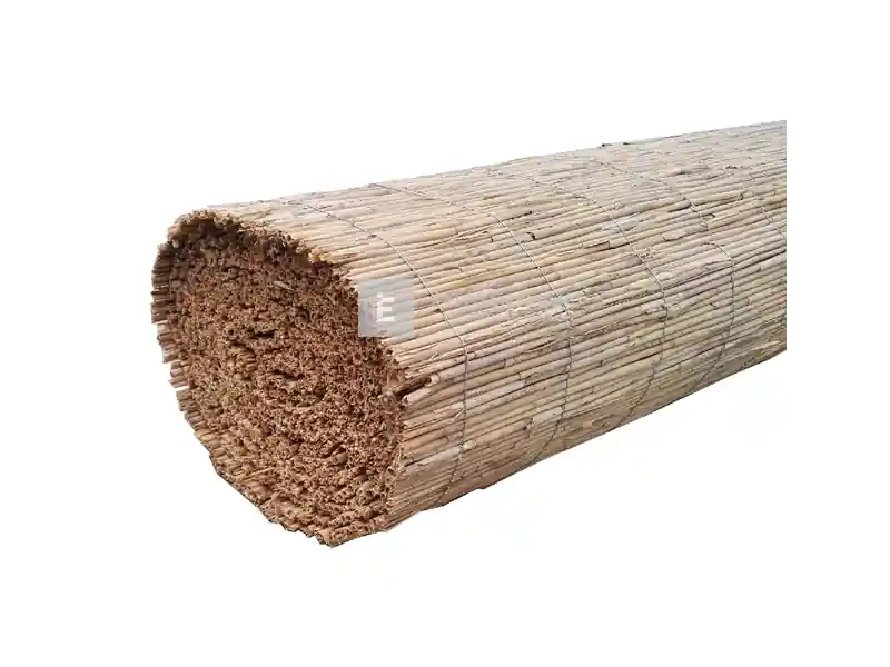 Nádszövet 1x6 m Kedvezményes ár