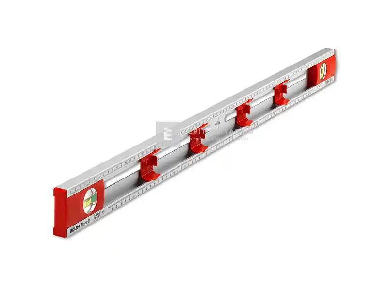 Sola Mark-It jelölő vízmérték 80 cm Gyors kiszállítás