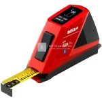Legkelendőbb Sola Cito digitális mérőszalag 5 m, Bluetooth