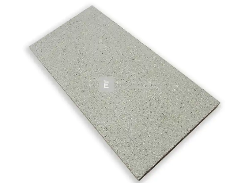 Újdonság Samott fedlap 50x20x4 cm