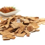 Akció Broil King Hickory Wood Chips füstölőfa 1 kg