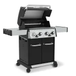 Utolsó esély Broil King Baron 490 kerti gázgrill