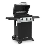 Broil King Gem 310 kerti gázgrill Legnépszerűbb