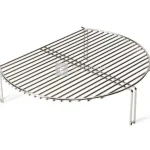 Kamado Joe acél rozsdamentes bővítő állvány Big Joe modellhez Ajánlat