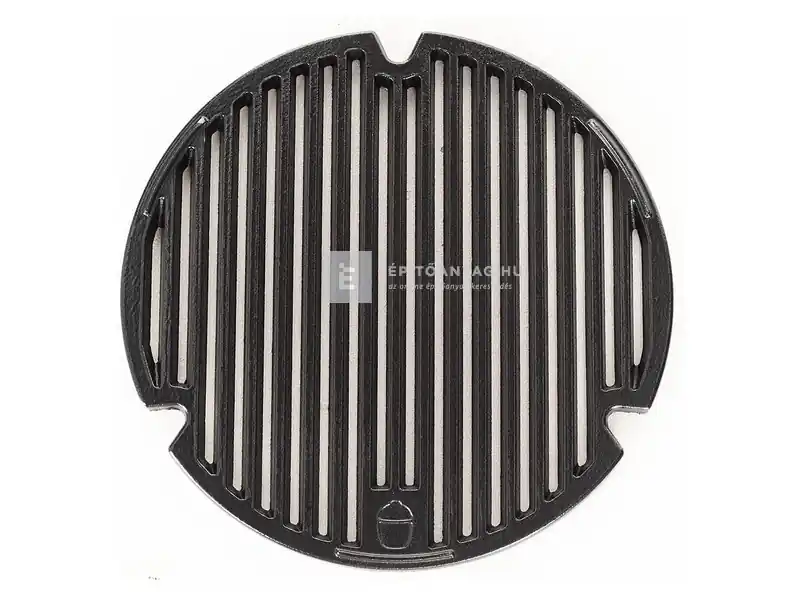 Végkiárusítás Kamado Joe Sear Plate öntöttvas sütőrács