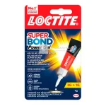 Loctite Super Bond Power Flex gél 4 g Olcsóbb