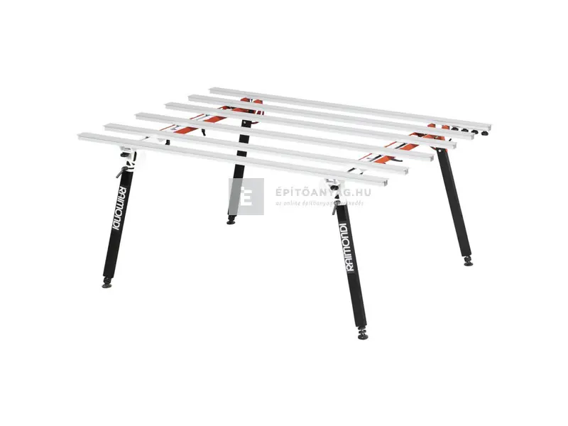 Kedvezményes ár Raimondi BM180 PLUS állítható munkaasztal 180x90 cm