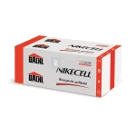 Árcsökkenés Bachl Nikecell EPS 80H, 16 cm homlokzati hőszigetelő lemez