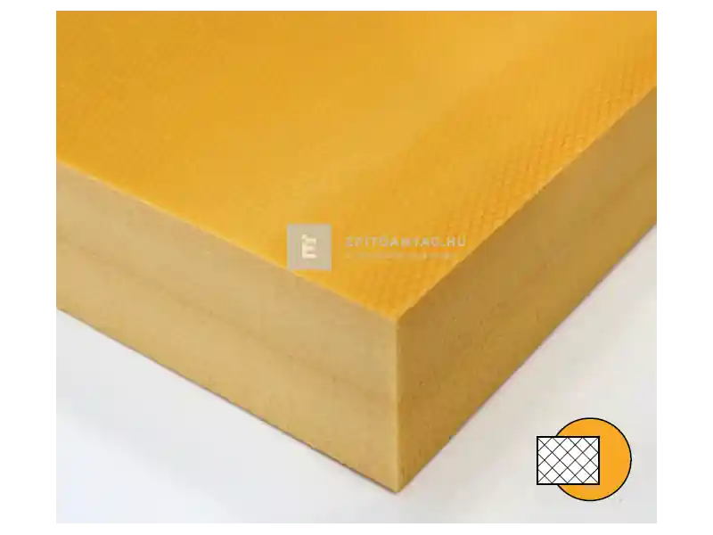 Expressz szállítás Bachl XPS 300 C-G 12 cm hőszigetelő lemez
