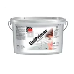 Baumit UniPrimer vékonyvakolat alapozó 5 kg Szuper ajánlat