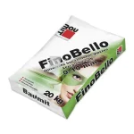 Akciós ár Baumit FinoBello gipszes fehér glett 20 kg