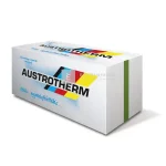 Csak ma Austrotherm AT-L2, 5 cm lépéshangszigetelő lemez