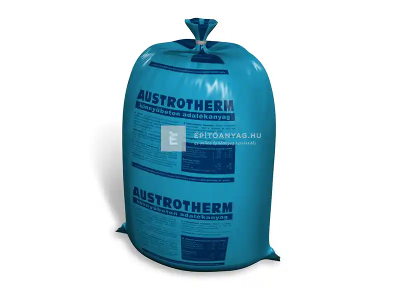 Exkluzív ajánlat Austrotherm AT-KA könnyűbeton adalékanyag 170 l