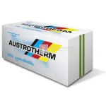 Austrotherm AT-L4, 2 cm lépéshangszigetelő lemez Korlátozott ajánlat