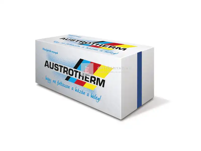 Austrotherm AT-N30, 18 cm hőszigetelő lemez Olcsó