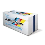 Vásárlói kedvenc Austrotherm AT-N70, 10 cm hőszigetelő lemez