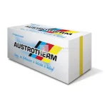 Austrotherm AT-N100, 10 cm terhelhető hőszigetelő lemez Akciós ár