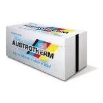 Prémium Austrotherm AT-N150, 10 cm terhelhető hőszigetelő lemez