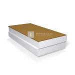 Akciós ár Austrotherm Padlap 25+0,8 cm padlóhőszigetelő elem