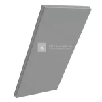Austrotherm Grafit Manzárd 30 cm hőszigetelő lemez Legnépszerűbb