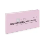 Austrotherm XPS TOP 50 SF 5 cm hőszigetelő lemez Végkiárusítás
