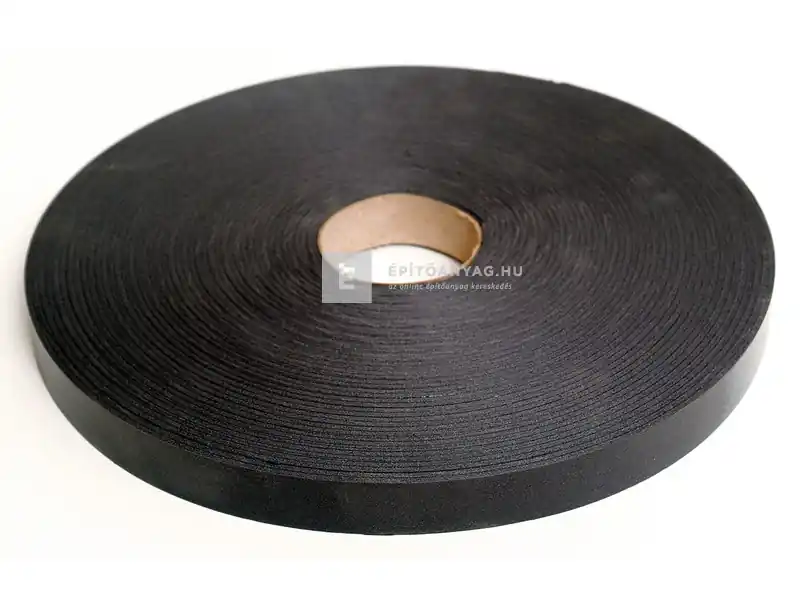 Akciós ár Szigetelő szivacscsík 3x30 mm x 30 m