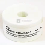 Biztonságos fizetés Üvegszálas hézagerősítő csík 50 mm x 25 m