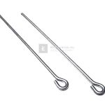 Szuper ajánlat Függesztőpálca szemes 1250 mm