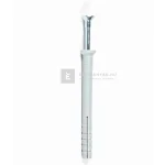 Beütődűbel sima peremmel SM 8x80 mm Kiárusítás
