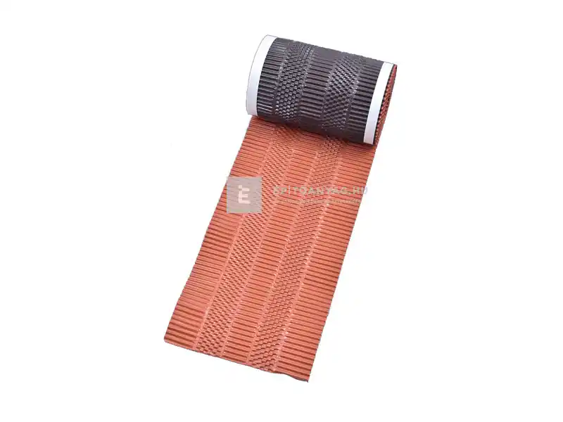 Rendeld meg most Roll-O-Mat taréjelem terrakotta 28x500 cm