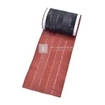 Roll-O-Mat taréjelem vörös 28 cm x 5 m Legjobb ár