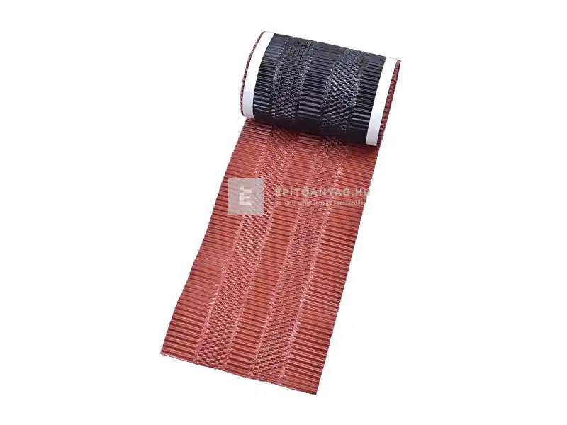 Roll-O-Mat taréjelem vörös 28 cm x 5 m Legjobb ár