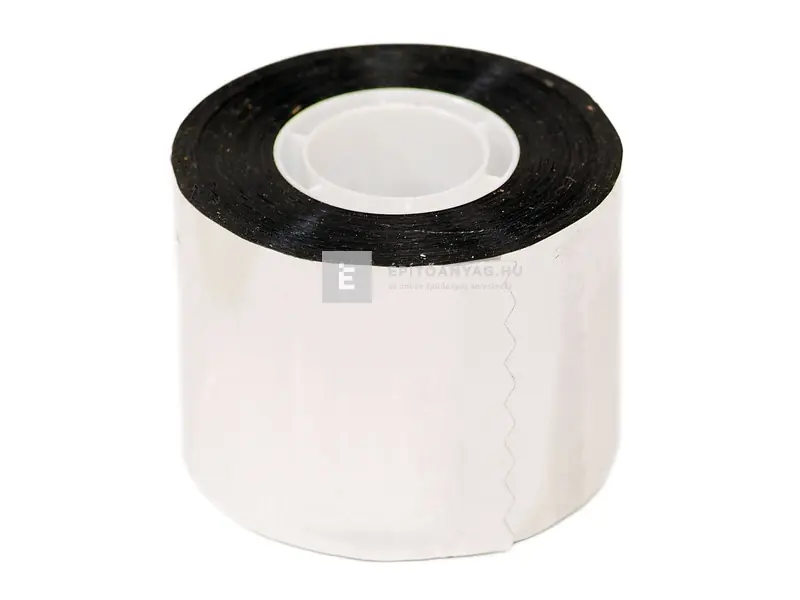 Hőtükrös öntapadó pp aluszalag 5 cm x 50 m Alacsony ár
