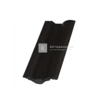 Ajánlat Terrán Danubia félcserép Resistor carbon